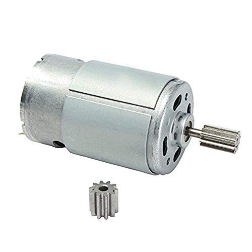 Universal 550 15000RPM Electric Motor RS550 12V Motor Drive Engine Accessory