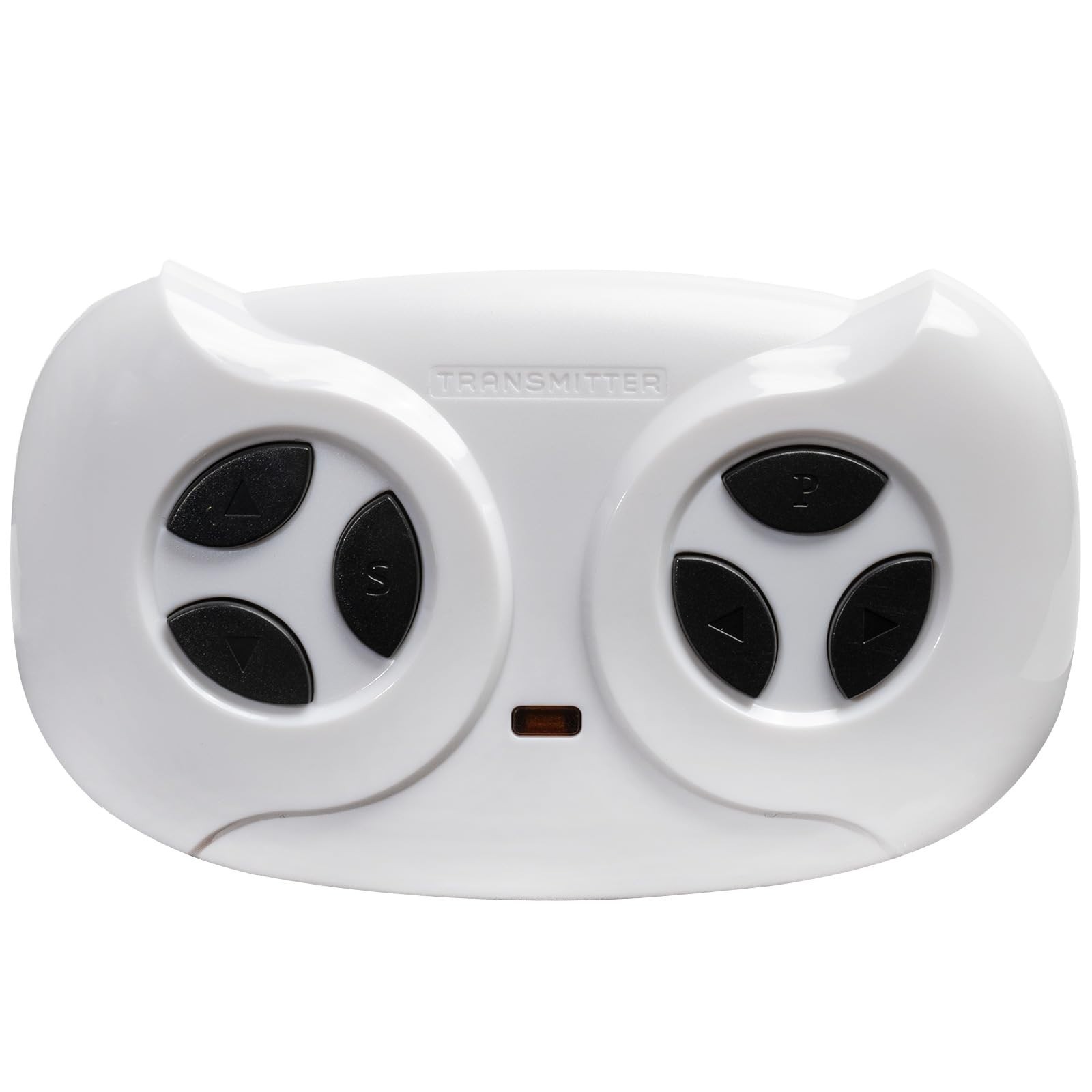 2.4G Remote Control for 12V Ride-On Cars, Compatible with Mercedes-Benz G63 & Mo
