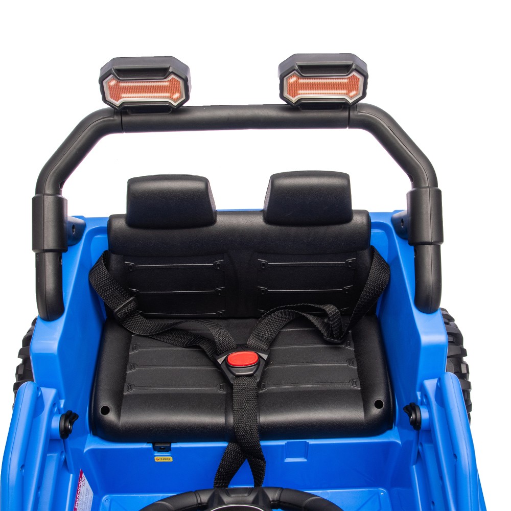 12V 2WD children’s electric vehicle suitable for children aged 3-5 years