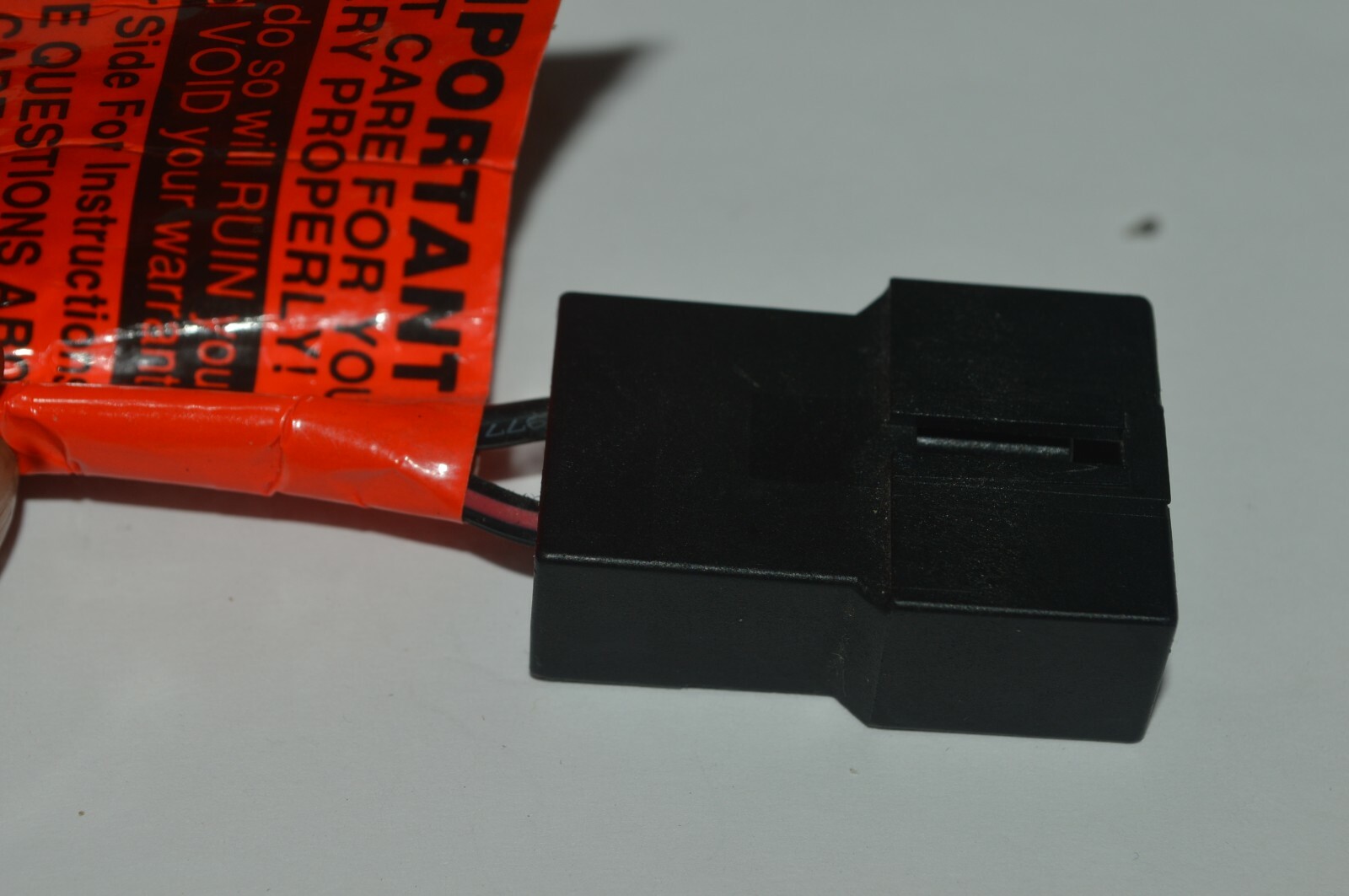 Fisher Price POWER WHEELS Model 040135 Battery Charger Part NO 00801-0976 Origin