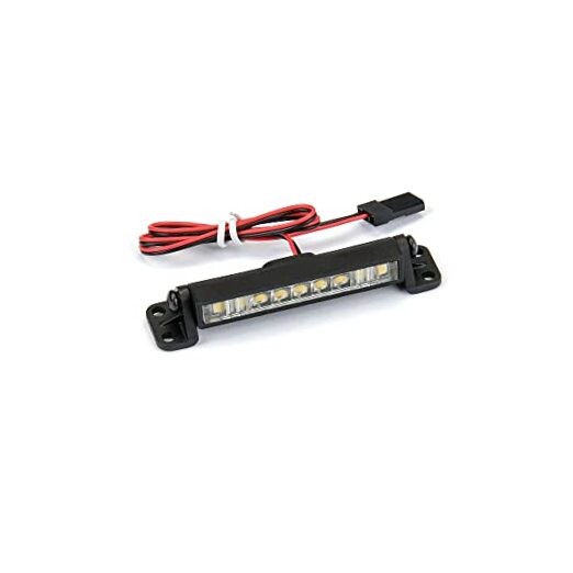 Racing 1/10 & 1/8 2 Ultra-Slim LED Lt Bar Kit 5V-12V Str PRO635200 Electric