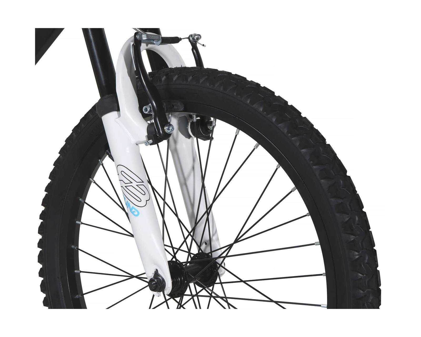 Air Zone Aftershock 20″ Bike