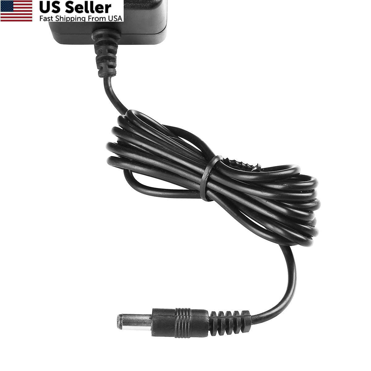 12V Charger for Kids Ride On Car, 12 Volt Battery on Large