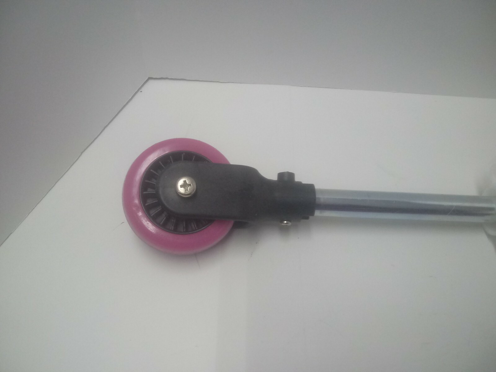 Feber My Lovely Unicorn Electric Ride-On Toy Replacement Right Front Wheel