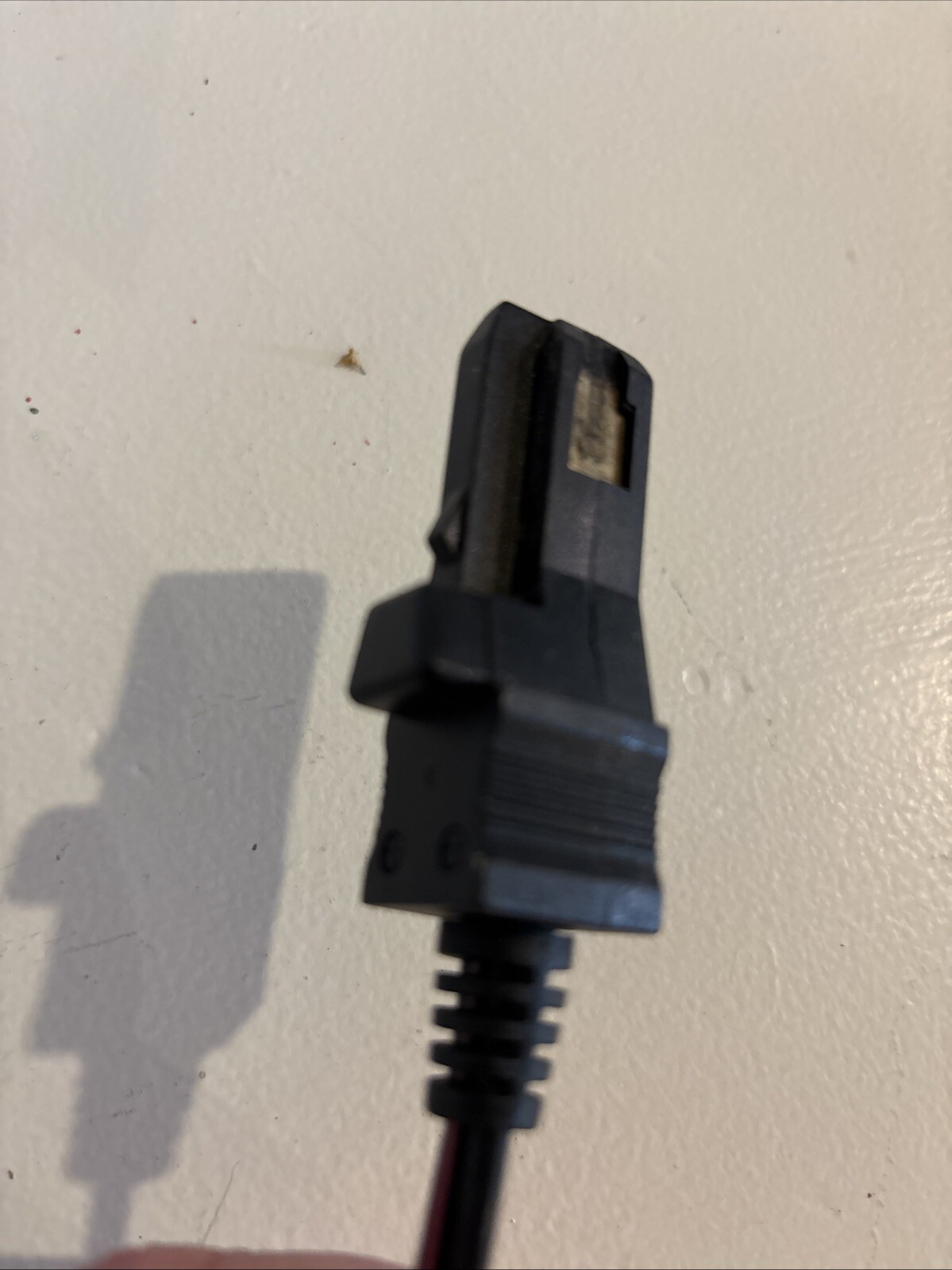 Fisher Price Power Wheels 00803-1295 6V Class 2 Battery Charger OEM Genuine