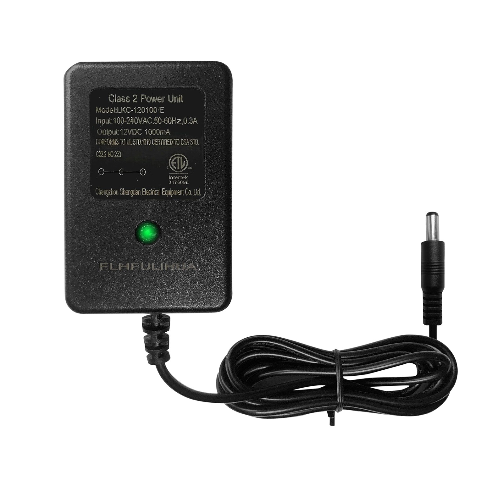 12 Volt Battery Charger for Kids Ride on Toys – Universal Charger for Best Ch…