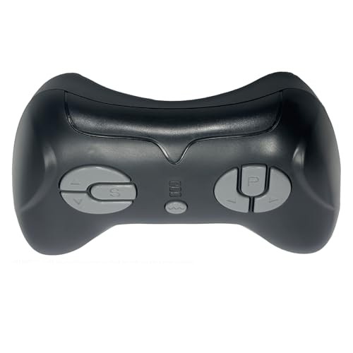 JR1839 2.4G Bluetooth Remote Control for Ride On Toy Cars 12V 24V Power Wheels