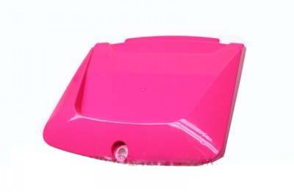 Appliance Factory Parts SPST9315RR RZR 900 PINK HOOD CVERMDEL IGOD0073 PINK