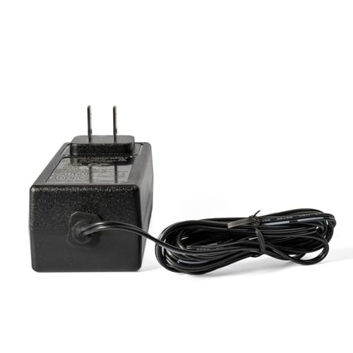 Universal 24V (28.8V) Battery Charger for Ride on Toys, 24-Volt Charger for