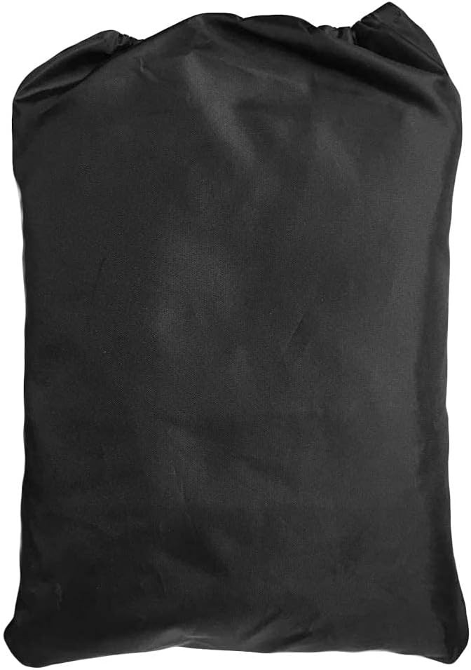 Portable Waterproof Kids Electric Vehicle Cover – 55x33x32 with Storage Bag