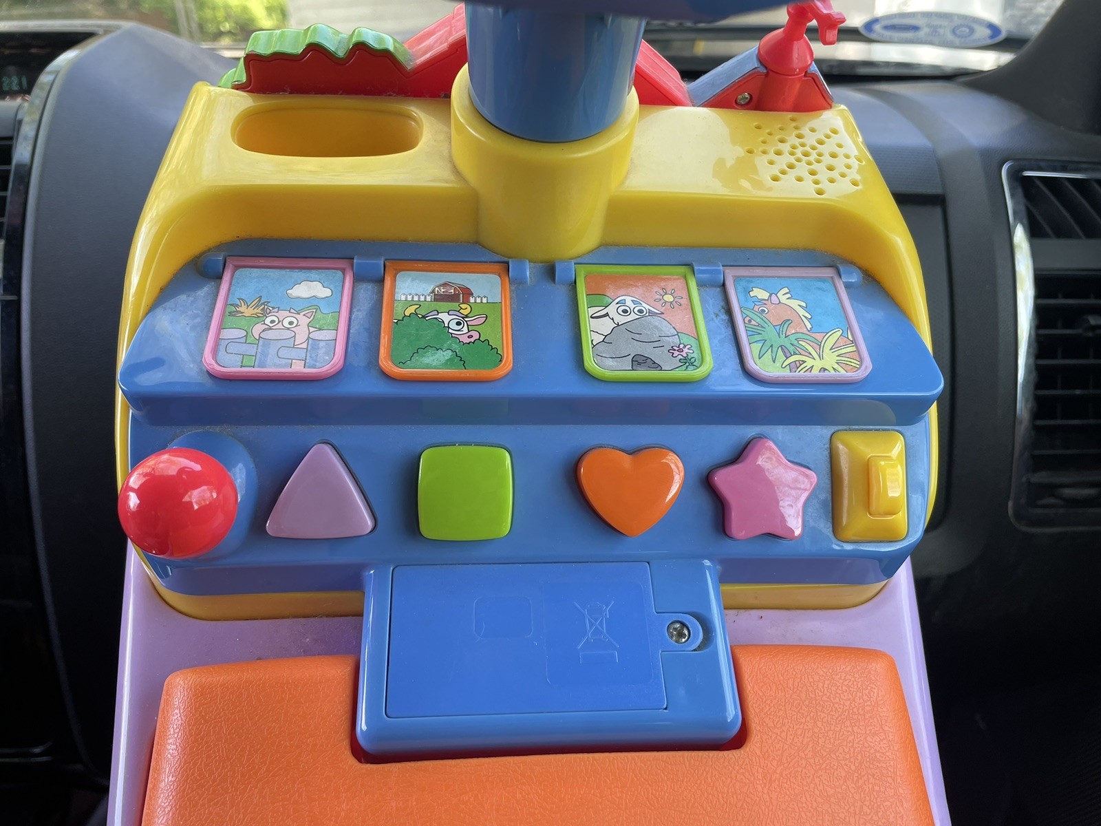 ride on cars for kids