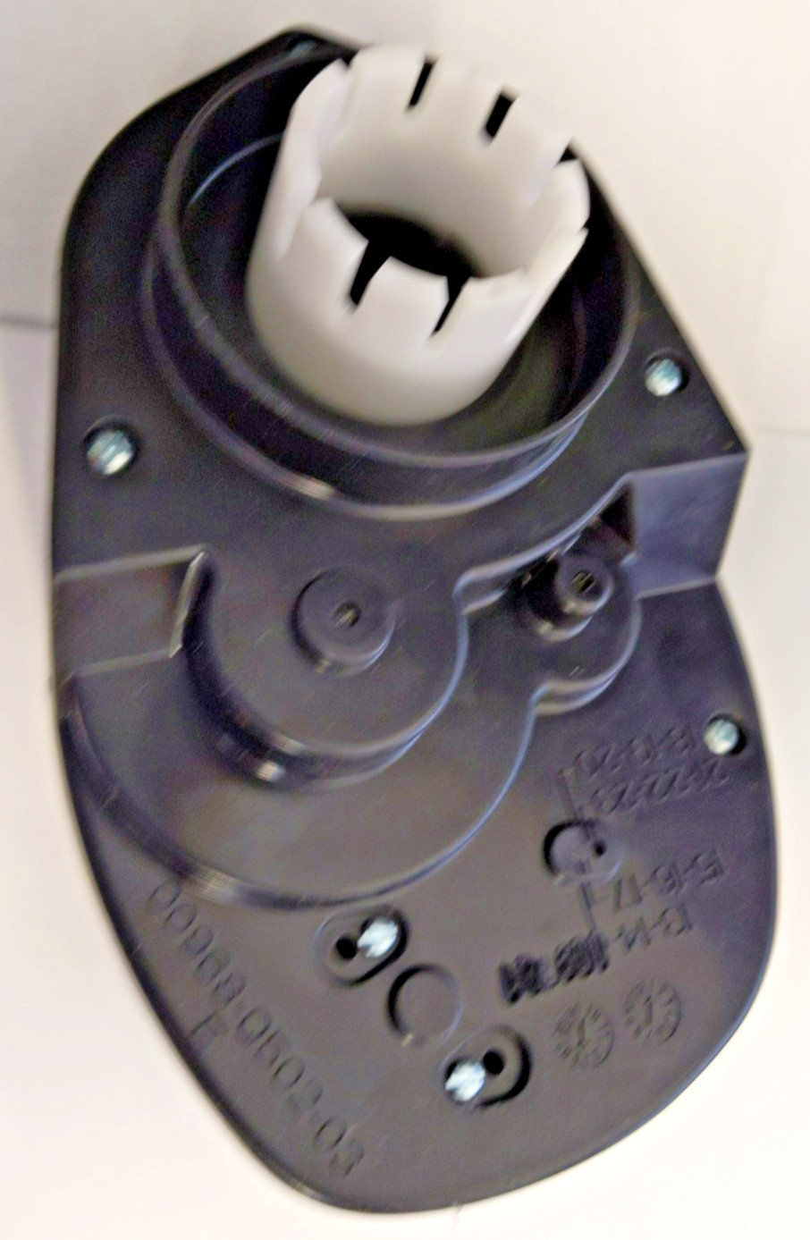 Genuine Power Wheels Motor Gearbox Part #00968-2952 Corvette