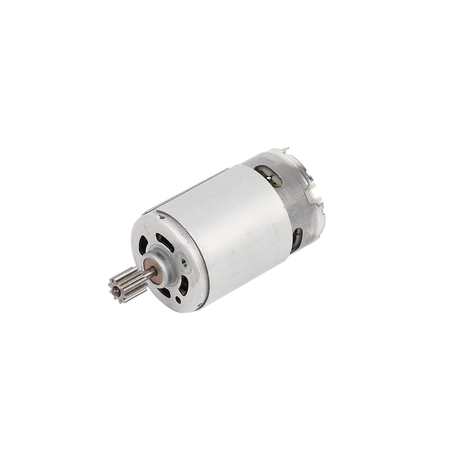 Pair of 12 Volt Motor for Peg Perego Kids Ride on Car, 12V Replacement Gearbox M