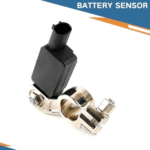 Battery Sensor for Jeep Gladiator Wrangler 2018-2024 for Ram 1500 2019-2024
