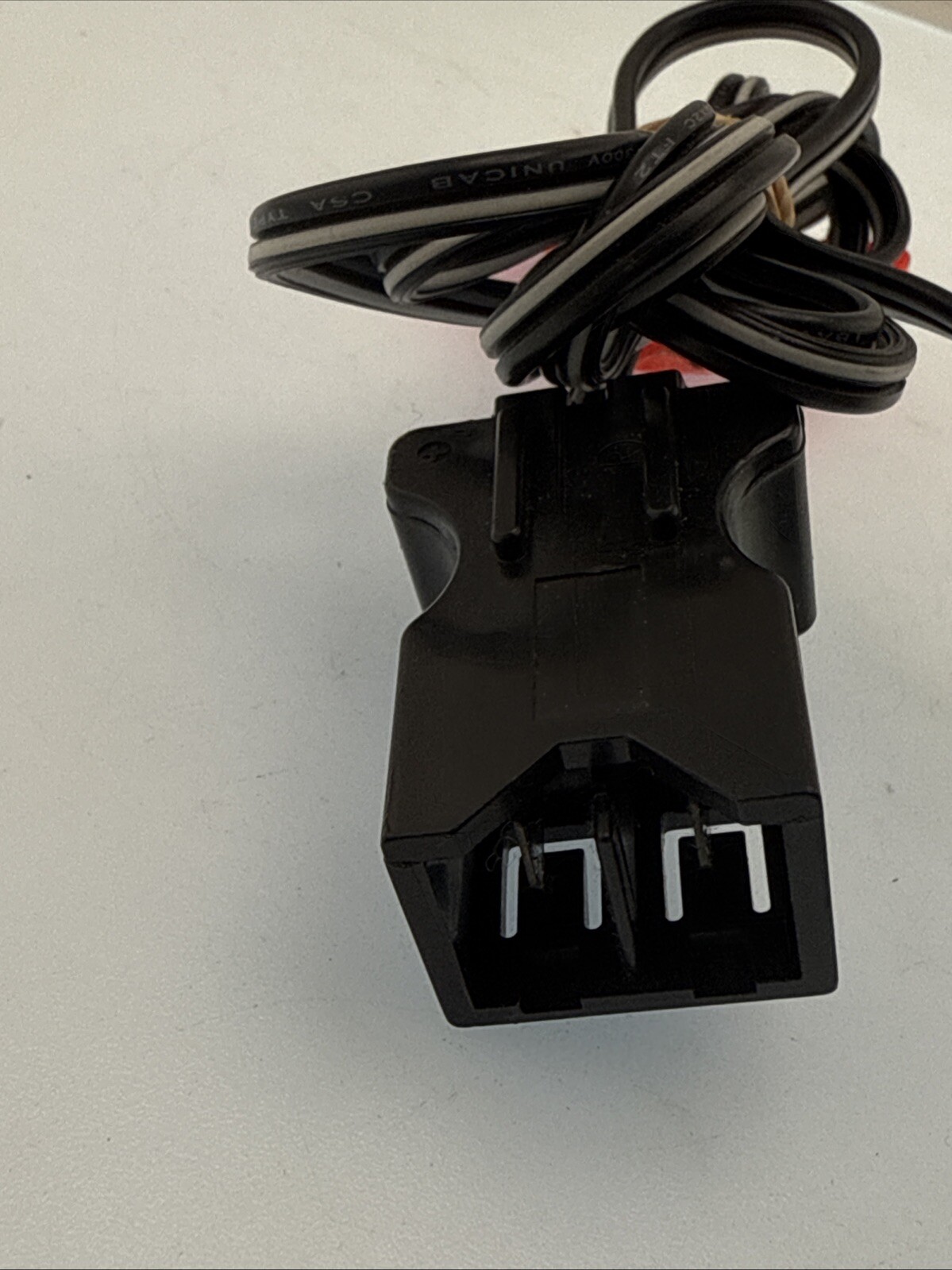 Power Wheels Super 6 Volt Battery Charger Class 2 model BC-120-61200