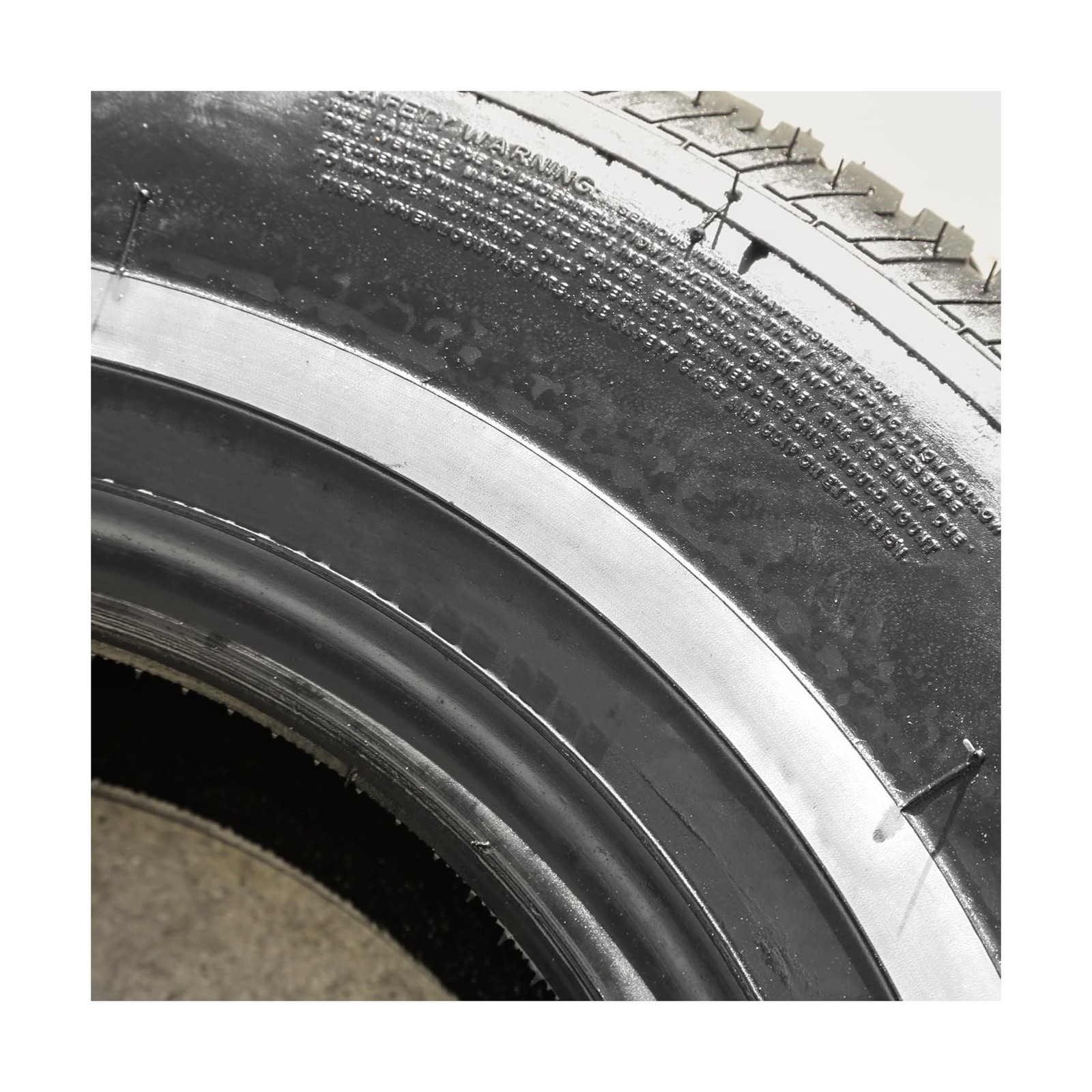 Tornel Classic All-Season Truck/SUV Touring Radial Tire-215/75R15 215/75/15 2…