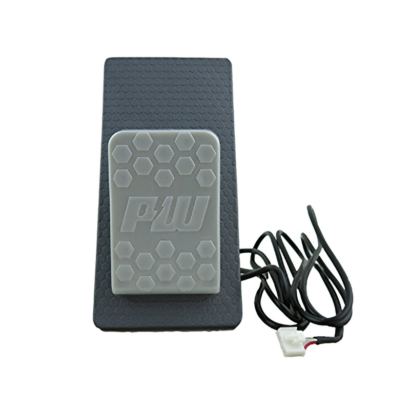 Power Wheels 3900-6082 FLC34 Digital Footboard Assembly for Boomerang Genuine