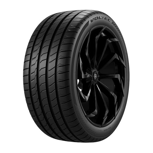 EC UHP 245/45R19 98Y XL Electric Vehicle Tire – XL