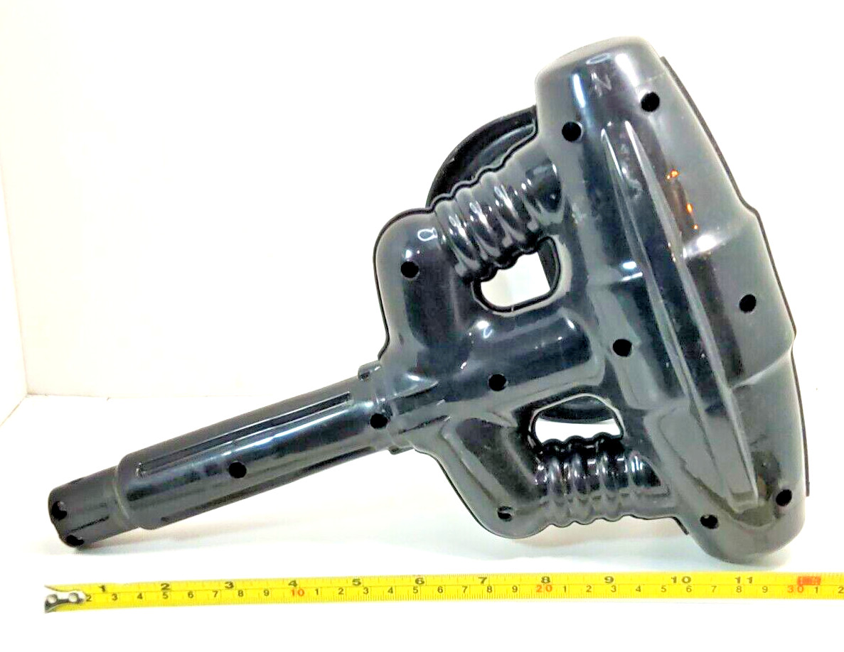 Replacement Bumper ONLY for Adventure ATV 6 Volt Unisex Kids Ride On Green