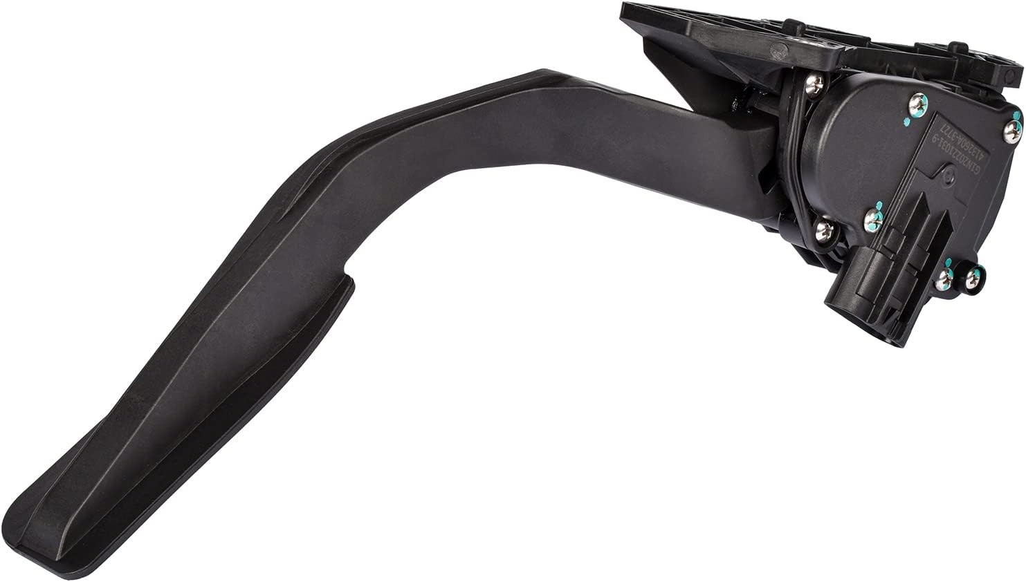 Accelerator Gas Pedal w/Position Sensor Replacement for Chevy Silverado GMC T…