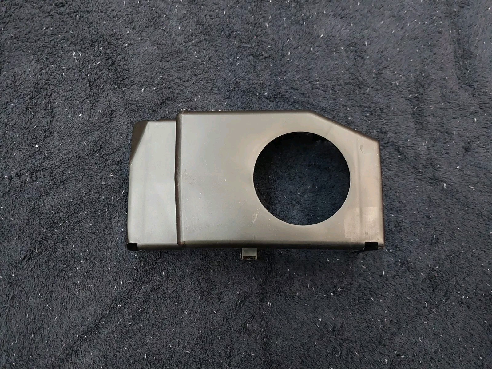 Dynacraft Realtree UTV Kids Car Buggy 24v-Replacement Drivers Side Motor Cover