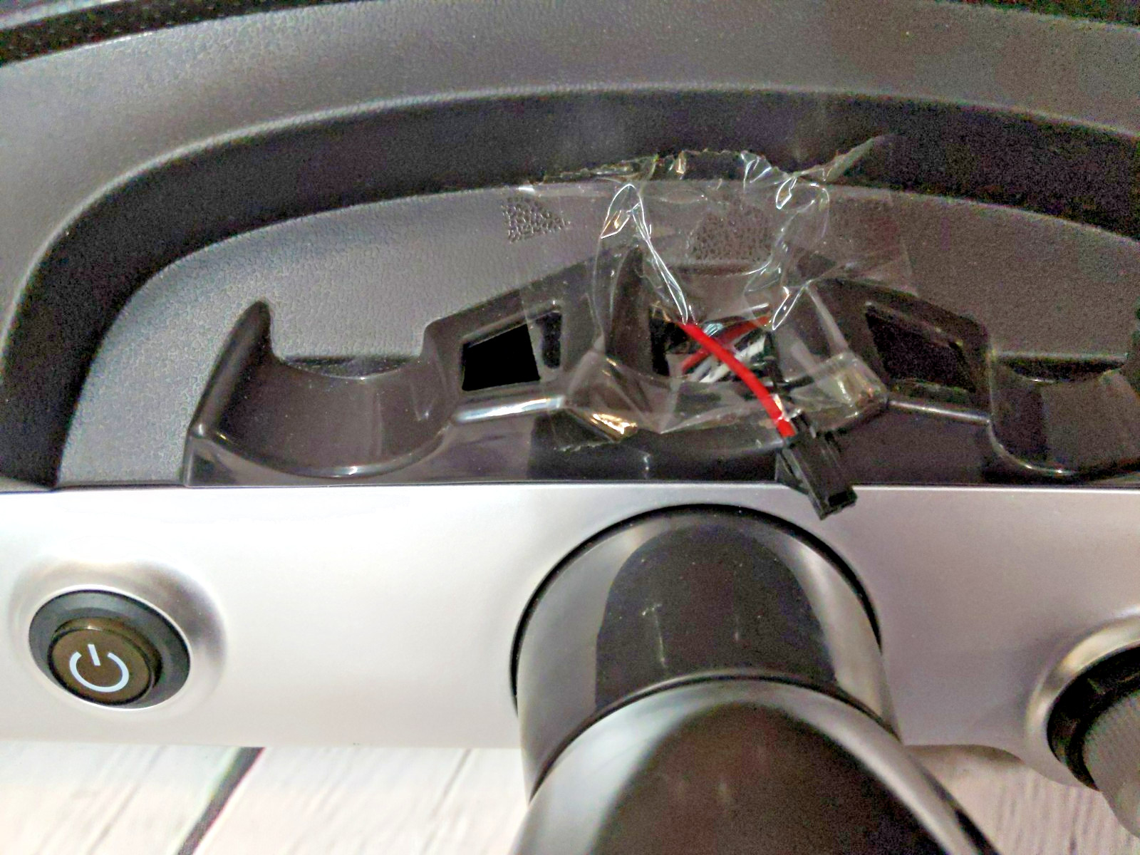 Genuine Kid Trax 6 Volt Dashboard Replacement for Ride On Vehicle