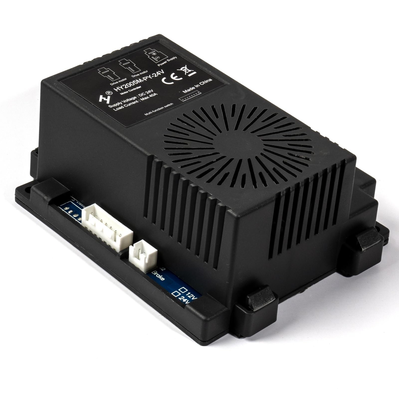 hy2005mpy24v Controller,Receiver Control Box for Childrens Rideon Replacement…