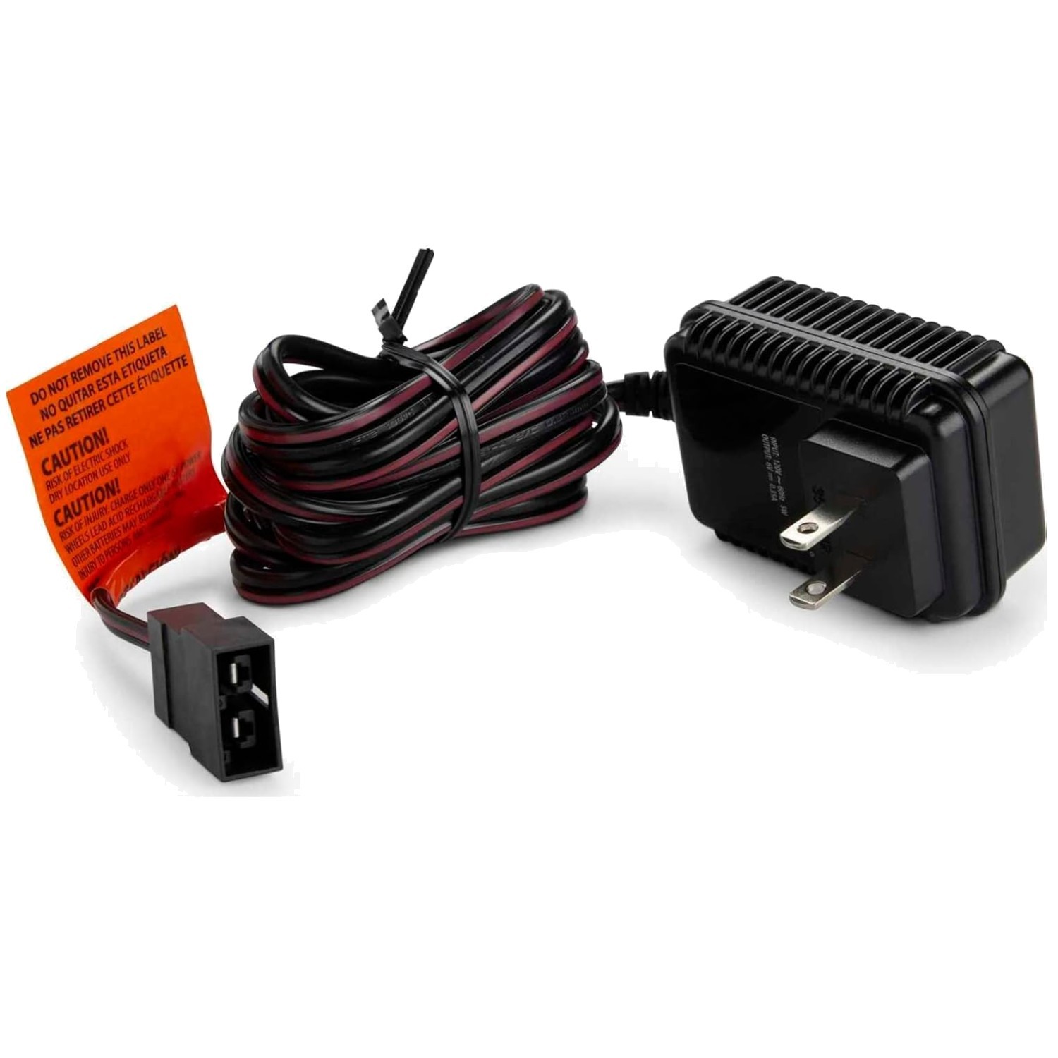 Replacement Charger for Kids’ Vehicle