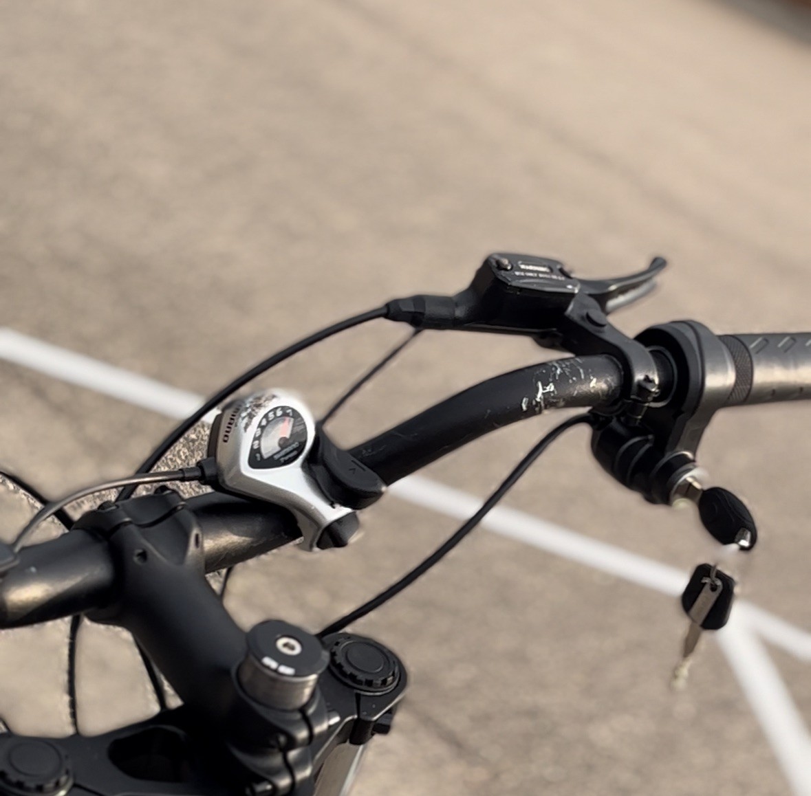 Ridstar q20 52vol