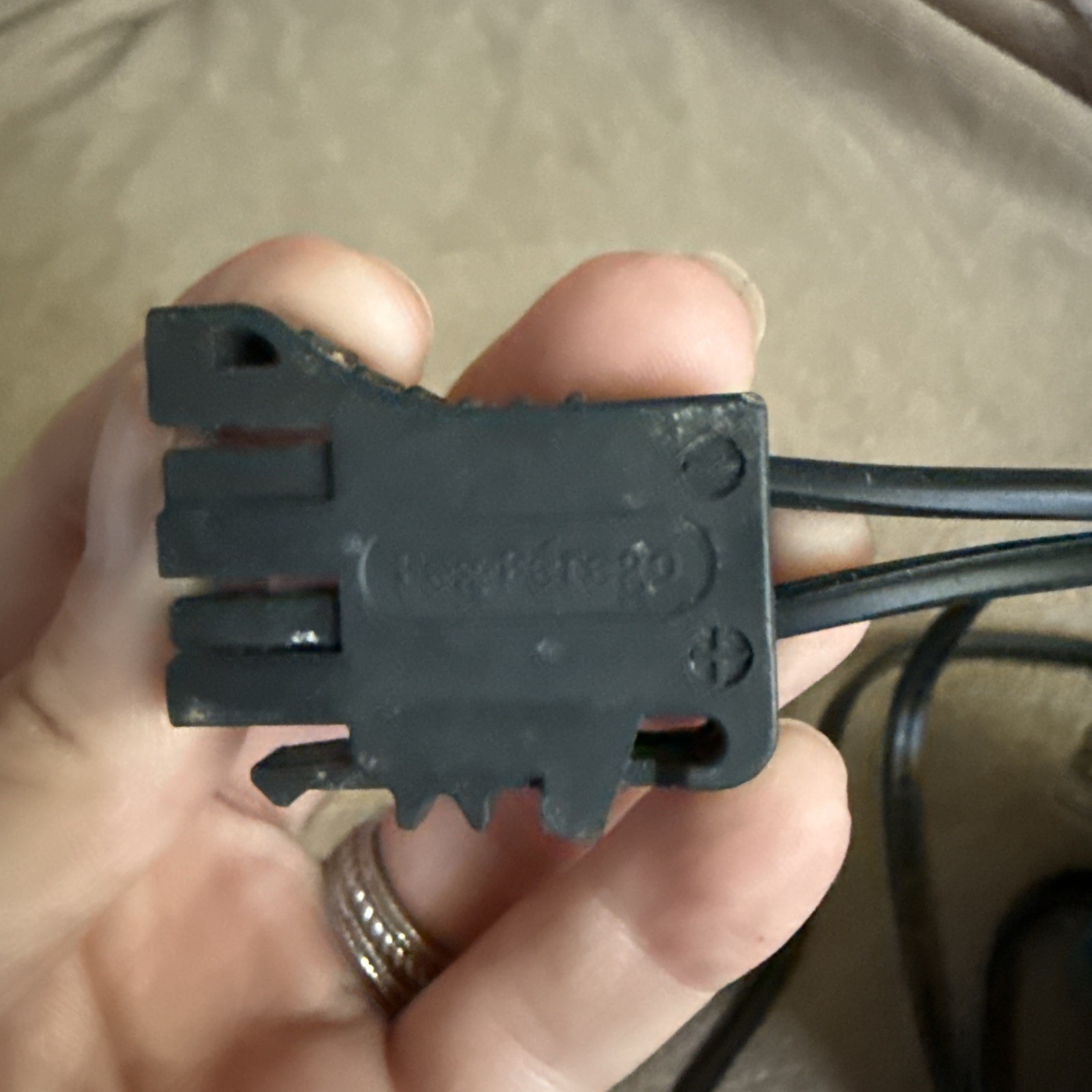 12V OEM Original Toy Accessory 25200023 45/11 Battery Charger Adapter 4Ride ons