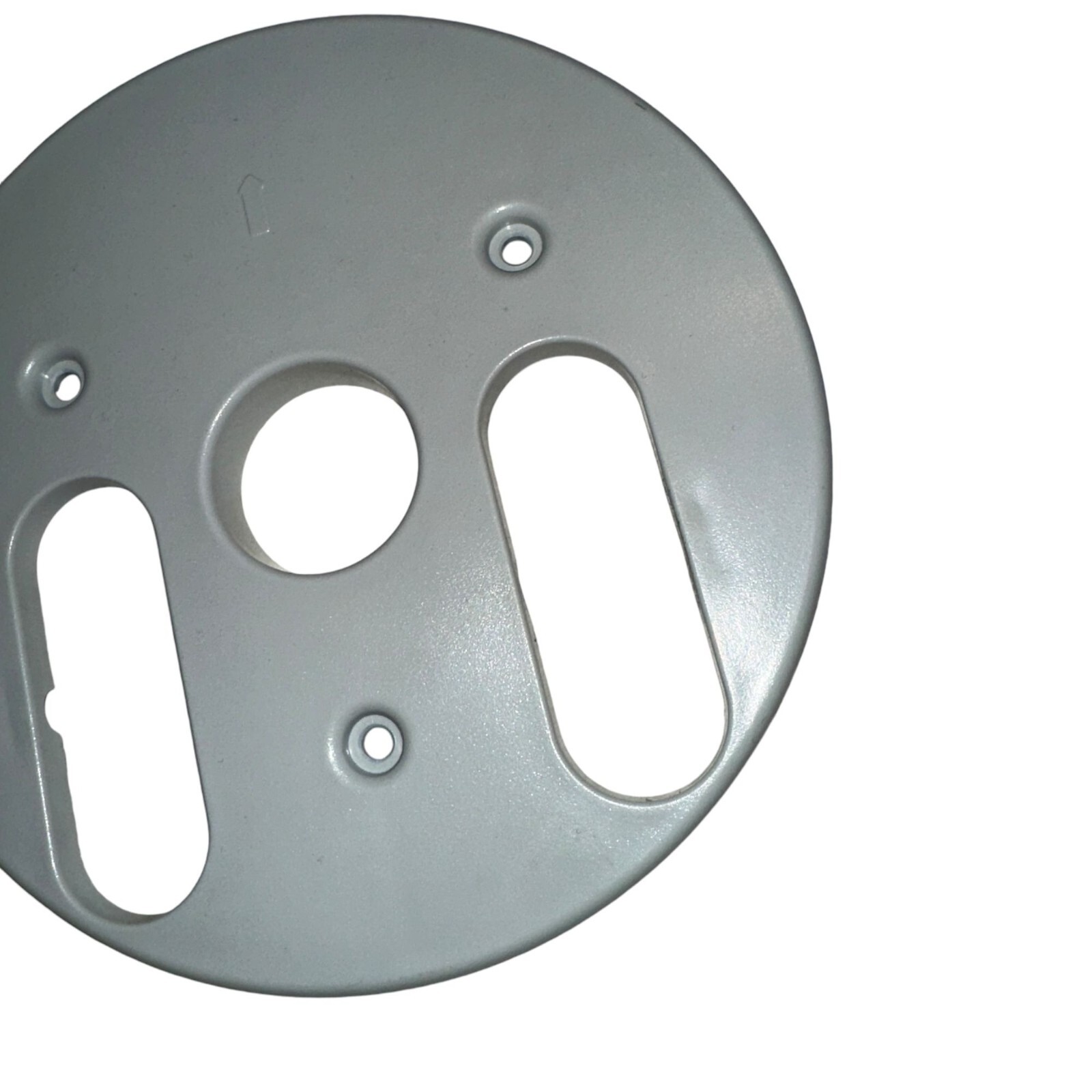 KidsCleanCar Kids Clean Car Portable Go Kart Replacement Part Front Wheel Disc