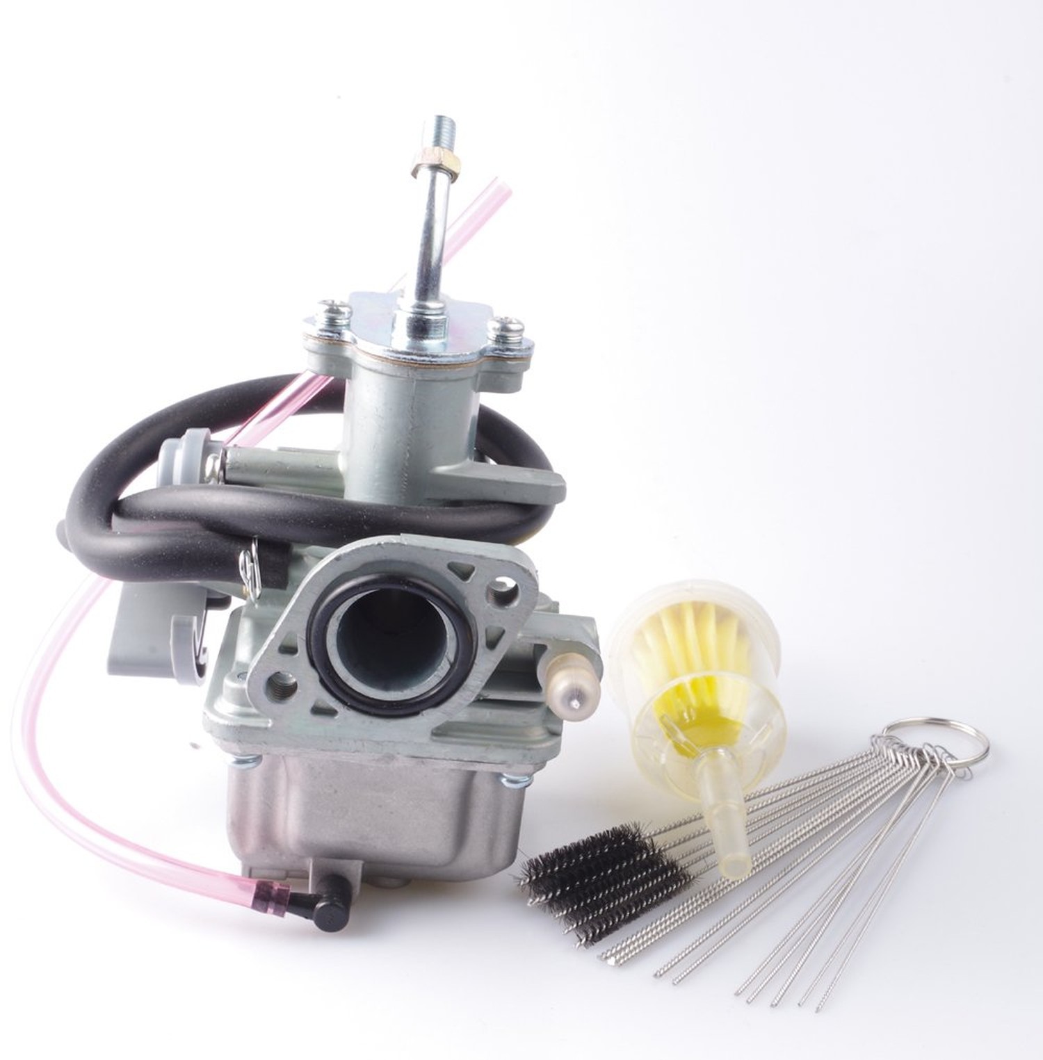 Carburetor Compatible for Yamaha Raptor 80 2002 2003 2004 2005 2006 2007 2008…