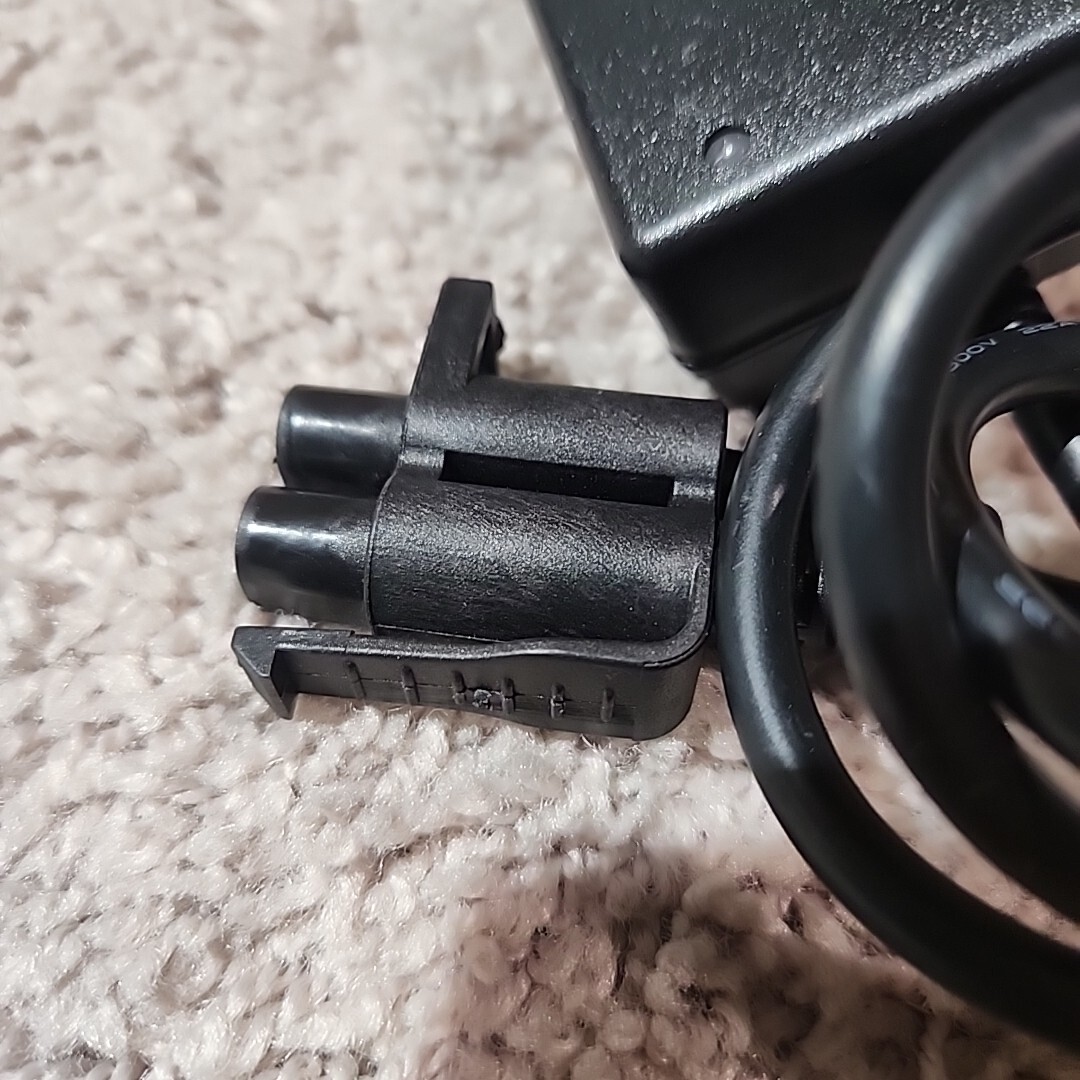Battery Charger SL06-07-11 7V .8A Adapter Disney Kids Ride On Car T37 Tested
