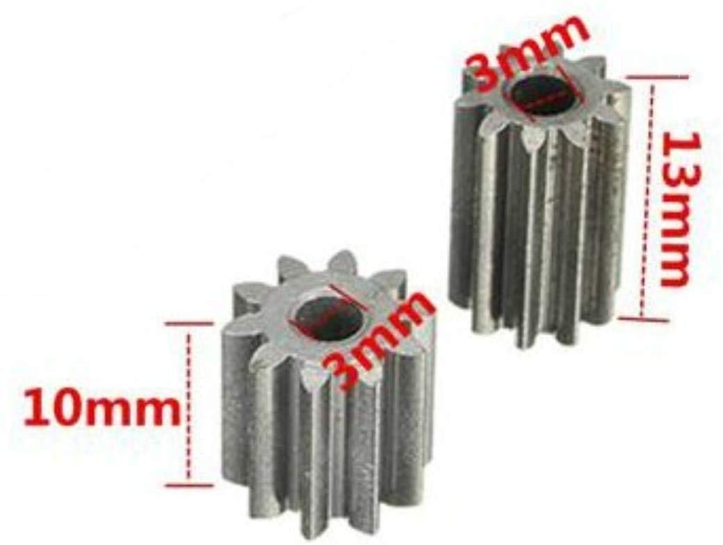 Kids Ride On Car 2 Pcs 550 30000RPM Electric Motor RS550 24V Motor Drive Engi…