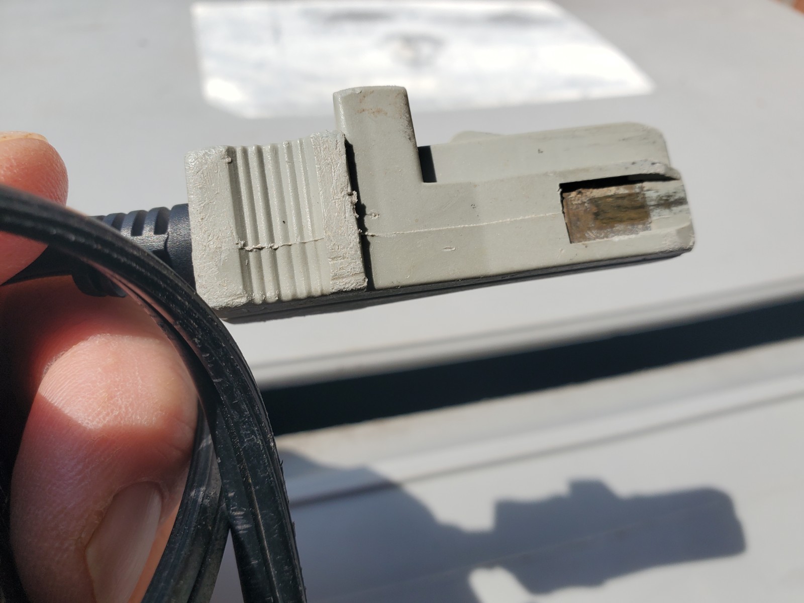 Peg-Perego /Power Wheels Battery chargers (2)
