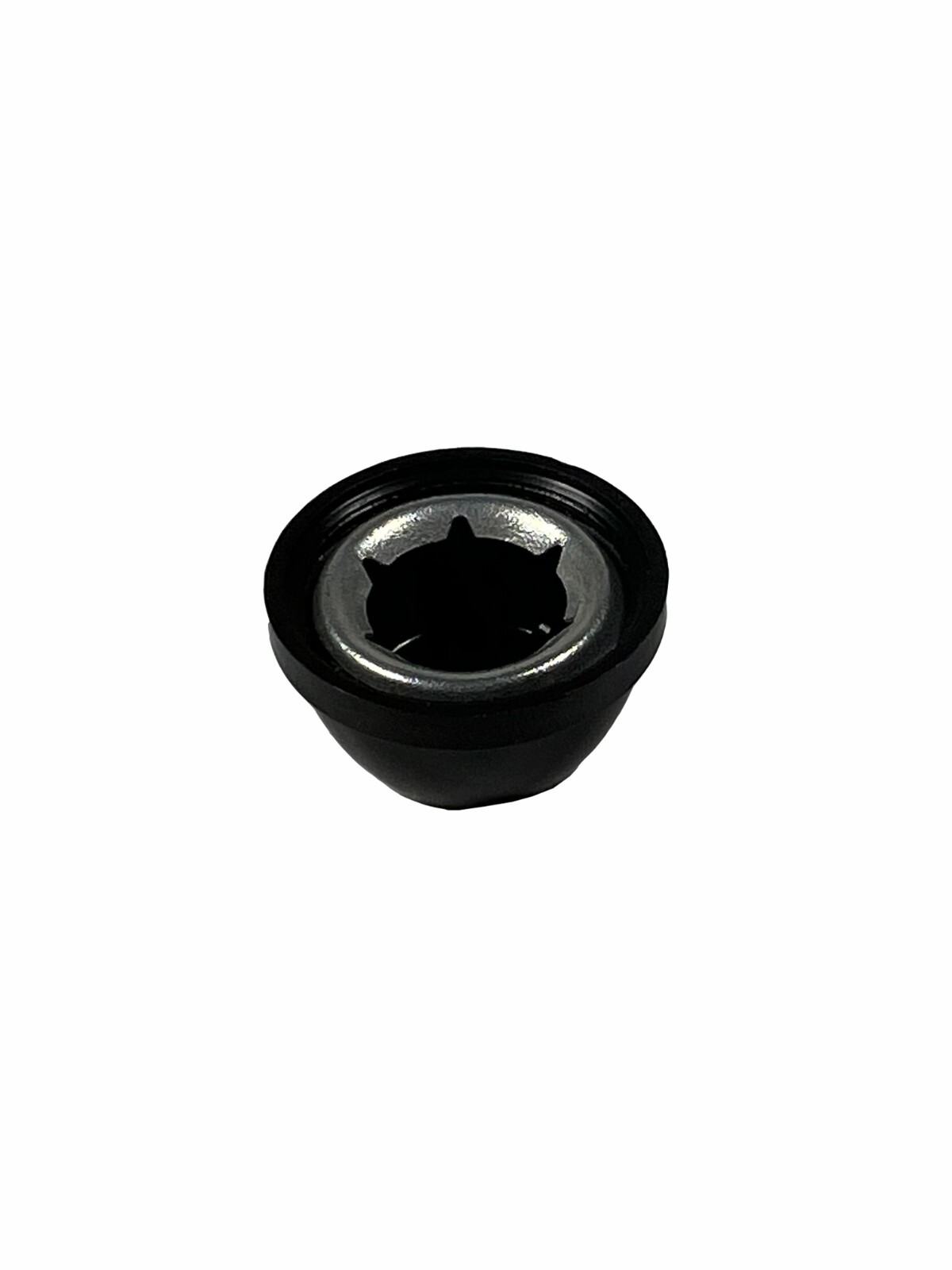 Power Wheels BCK85-2659 Jeep Wrangler Wheel and Retainer Cap Kit 00801-1451