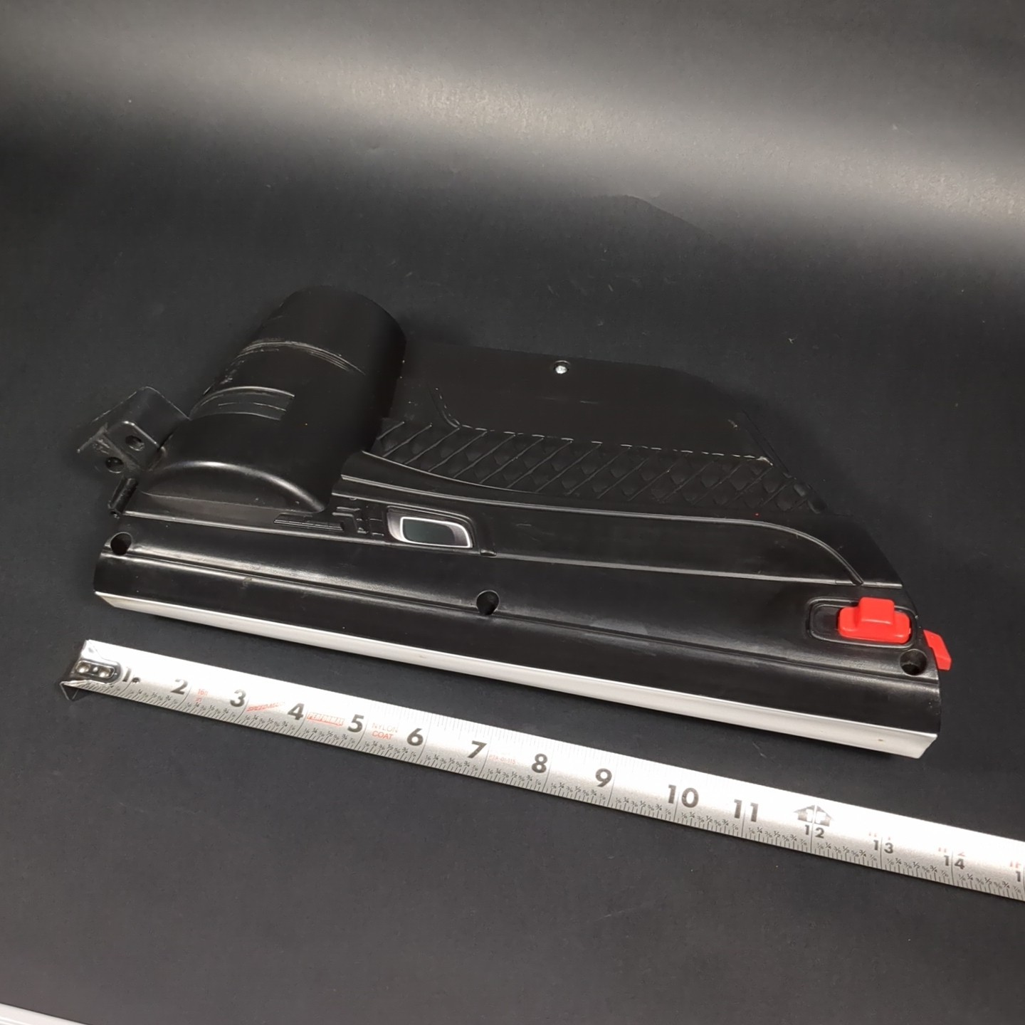 Mercedes-Benz SL65 AMG Left Door fits 12V Kids Ride On Parts XMX602