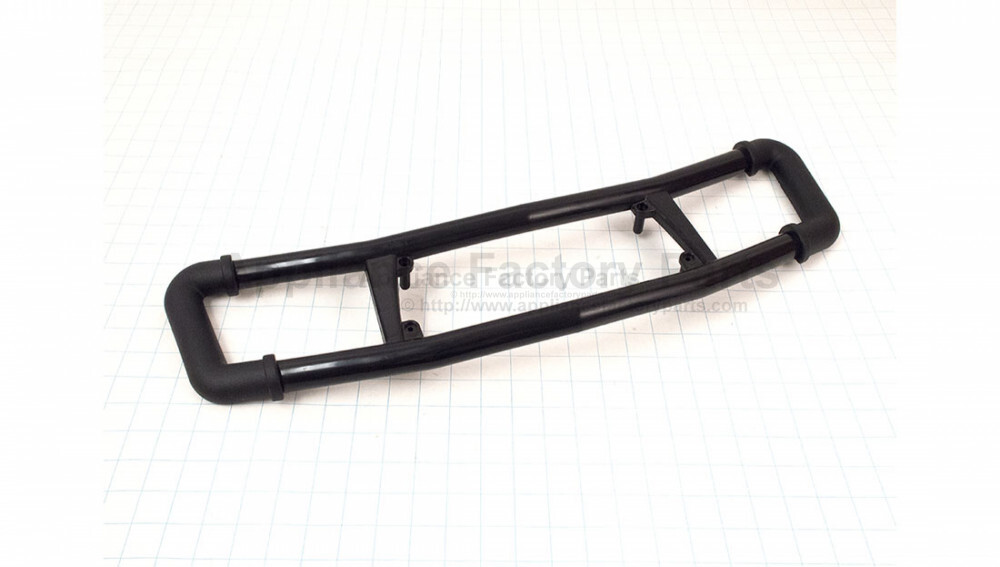 Appliance Factory Parts SPST9352N GATOR XUV BRUSH GUARDAdded to model IGOD