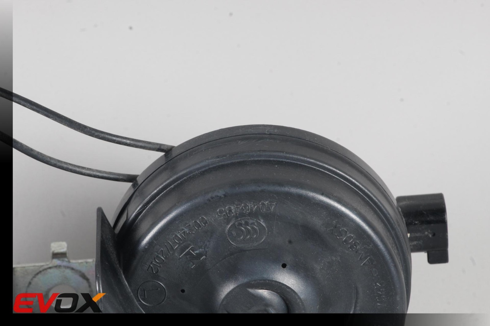 Dual Horn Assembly with Bracket with RAM 1500 2500 3500 3.6L V6 5.7L V8 2014+