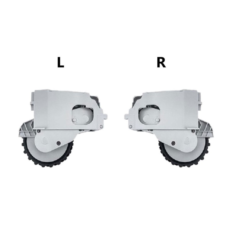 Left and Right Motor Wheel Home Vacuum Cleaner Spare Part For 1C STYTJ01ZHM