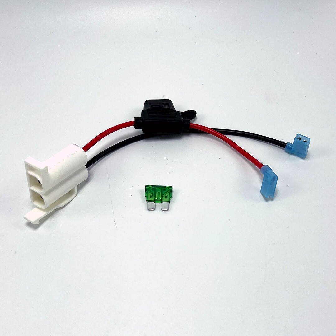 Wire Harness for Motion Trendz, Yamaha Raptor, Disney Frozen Sleigh Ride-on Toy