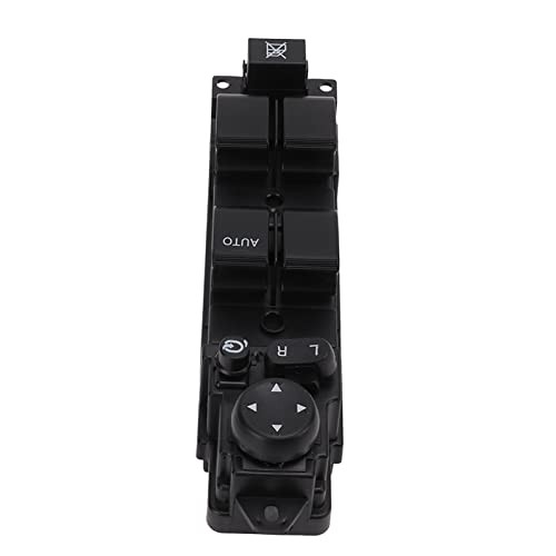 Electric Window Switch, Car Power Window Switch Car Window Regulator Switch