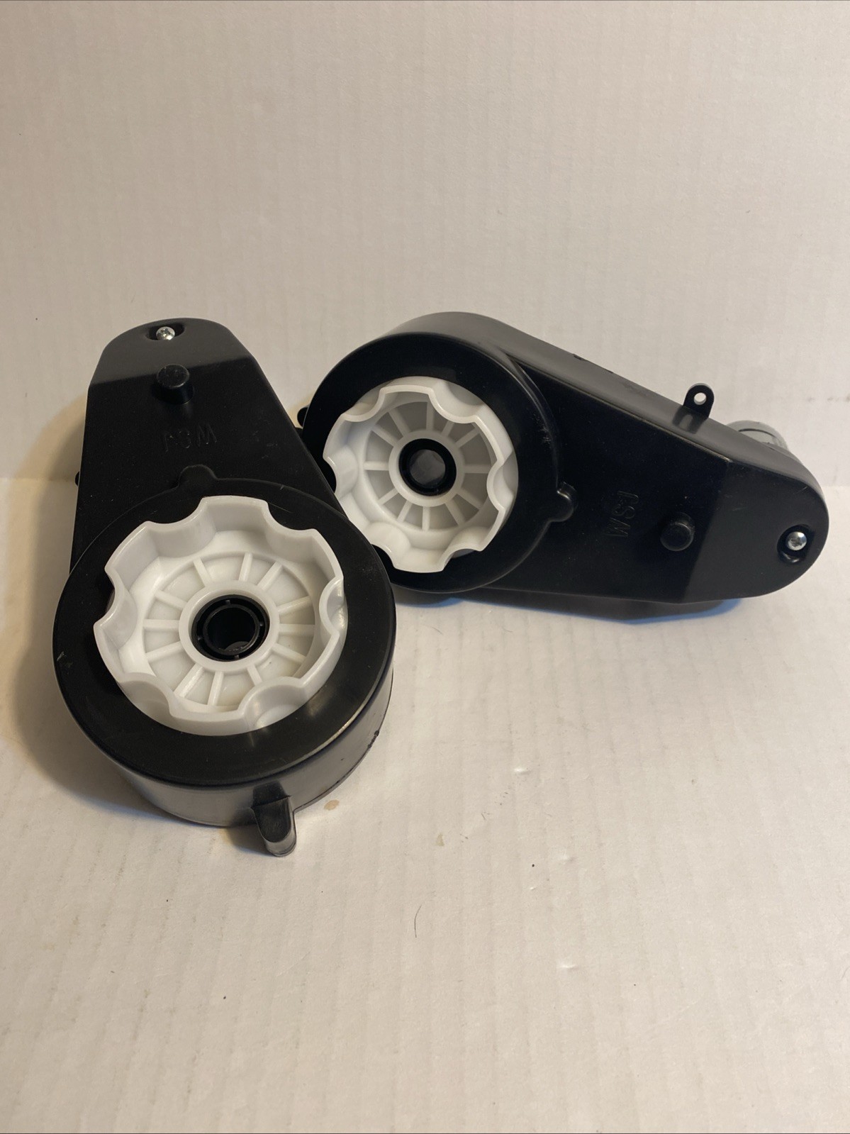 Replacement Electric Motor Gear Box For Power Wheel Ride On Toys