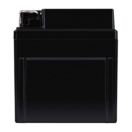 YTZ10S AGM Motorcycle 12V Battery – 8.6Ah, 220 CCA Powersports Batteries for