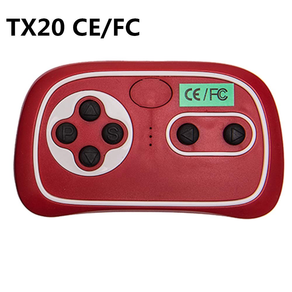 weelye RX74 24V Powered Ride on car 2.4G Bluetooth Remote Control and Receive…