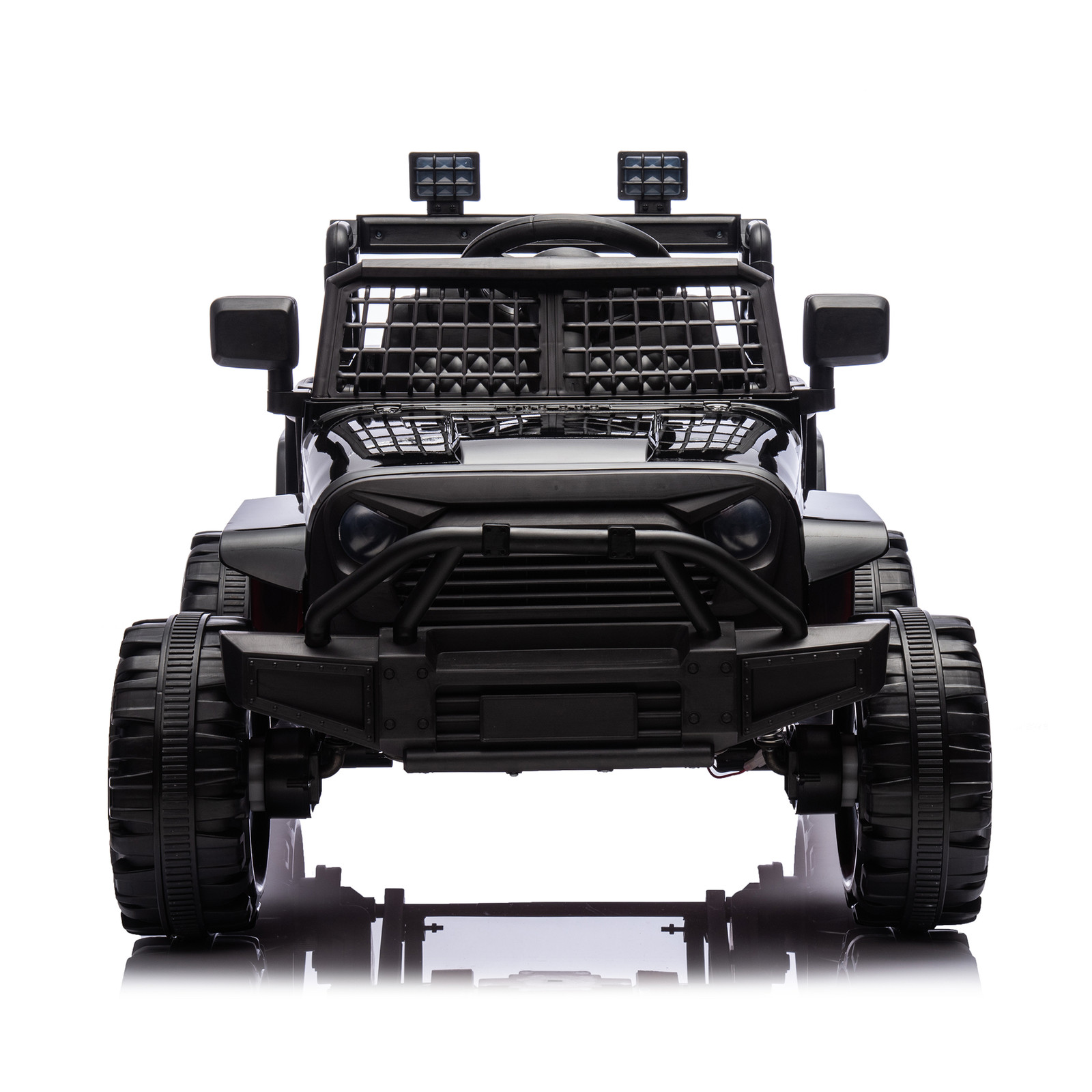 12V Freddo Ranger 4×4 Ride on