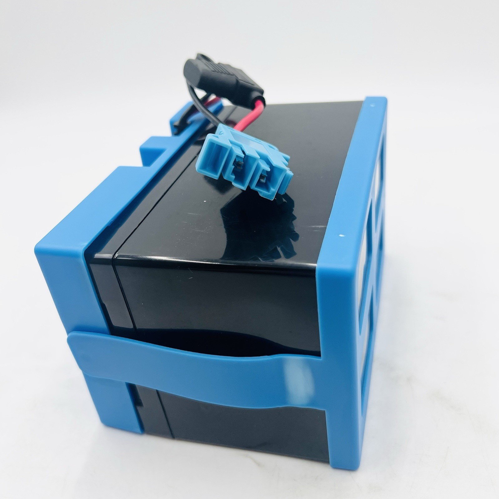 12 Volt Battery for Peg Perego John Deere Gator Polaris Gaucho Rock-in-Chase