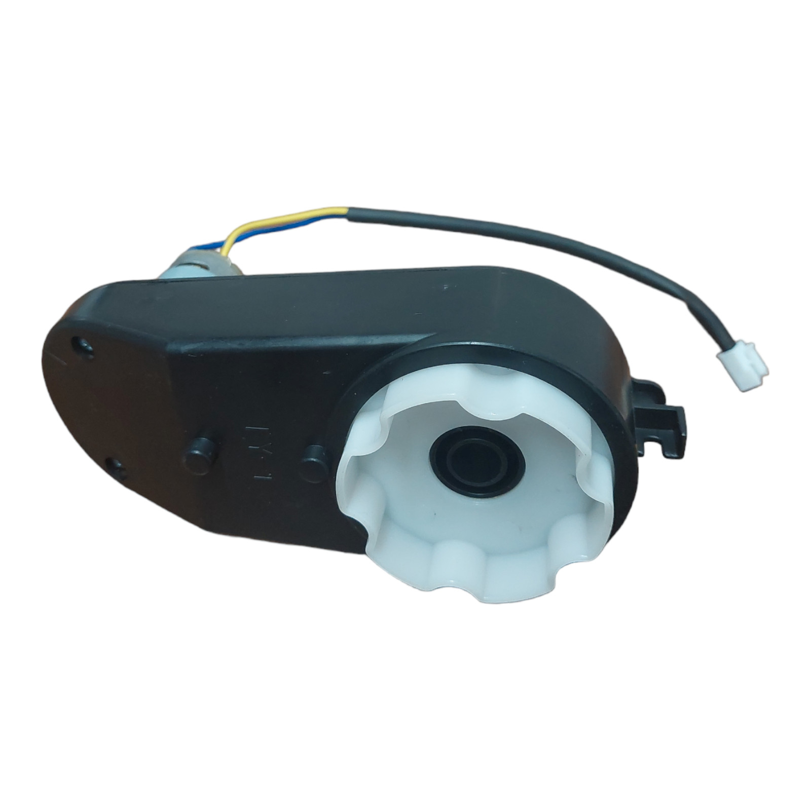 STEERING MOTOR SX1928 2139 XMX613 24V REMOTE CONTROL KIDS CAR REPLACEMENT PARTS