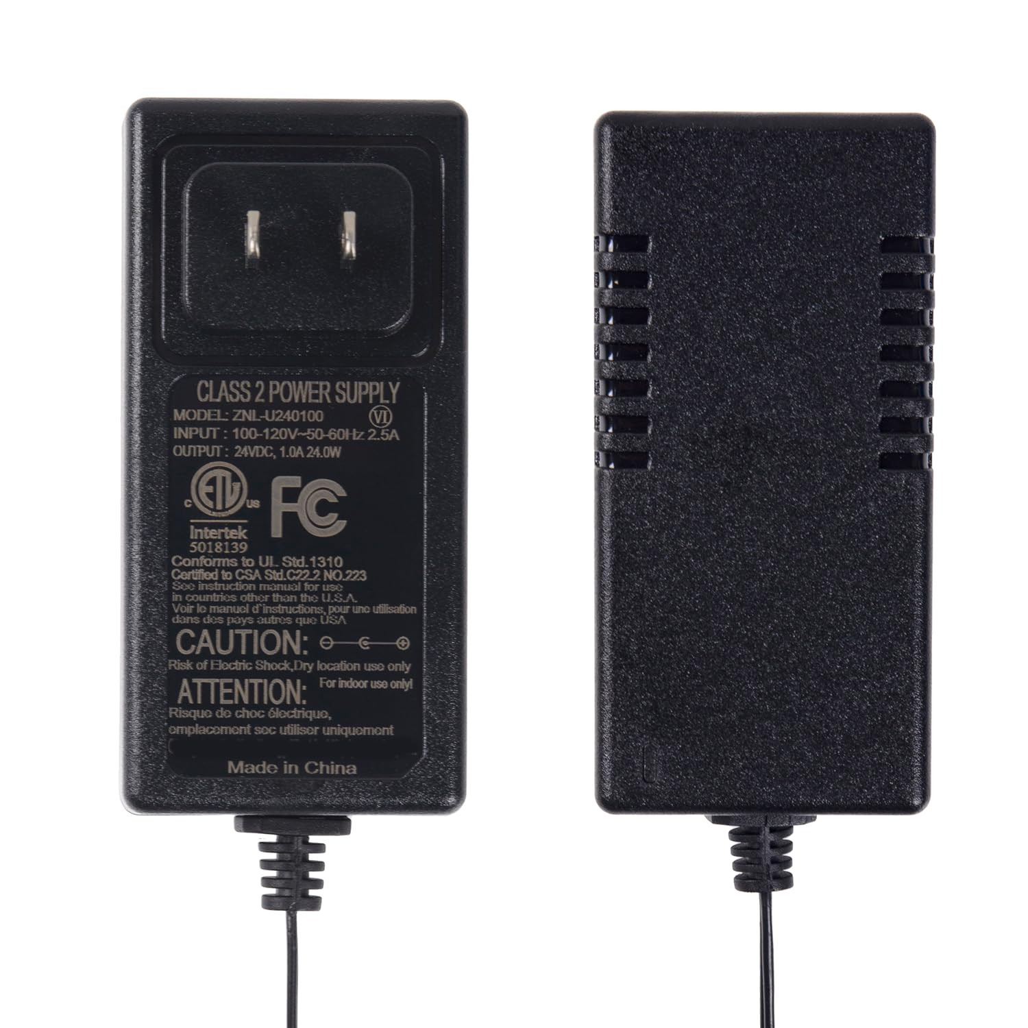 24V Charger for Ride on Toys, 24V Charger for Ride on Car with Indicator Ligh…