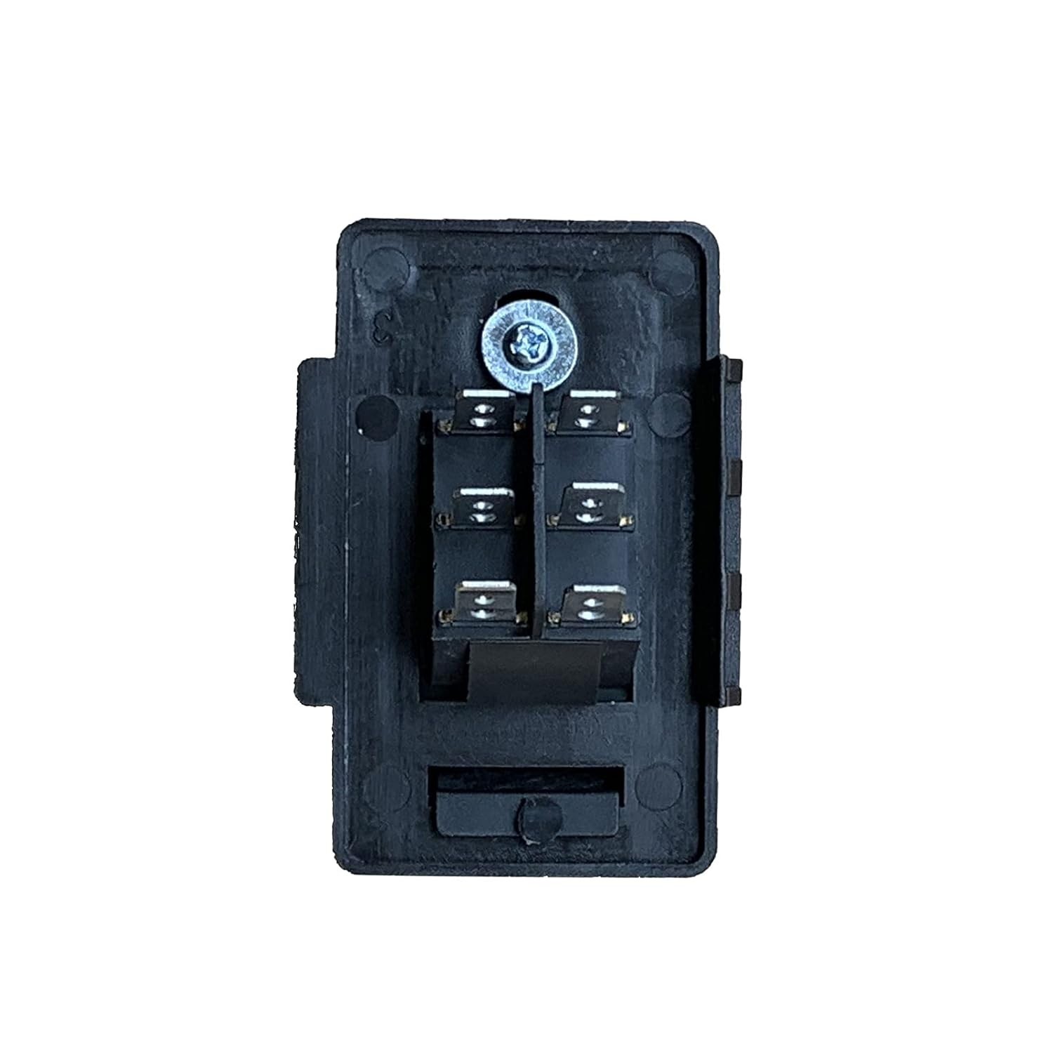 Children’s 6-Pin Accelerator Foot Pedal Switch – Durable Electric Toy Accessory